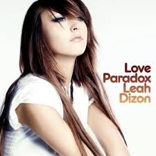 Love Paradox — Leah Dizon