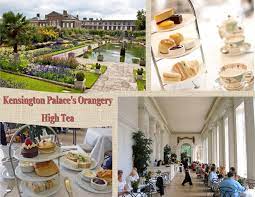 Kensington Palace S Orangery For High Tea Kensington Palace Orangery Kensington Palace Afternoon Tea London
