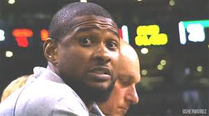 Koreatown Love: Usher's Male Accuser Provides Details of Intimate  Encounter…