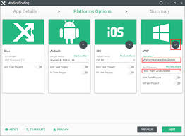Implementing Masterdetail Layout In Xamarin Forms By Mvvmcross By Xiaodi Yan Medium