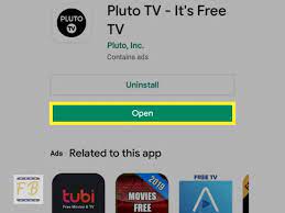Check spelling or type a new query. Download Pluto Tv Free Tv App For Android Apk Download