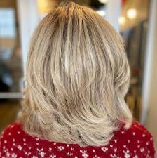 Wispy hair is very much in fashion this season. 70 Best Variations Of A Medium Shag Haircut For Your Distinctive Style