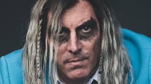 This Is How Much Maynard James Keenan Is Actually Worth