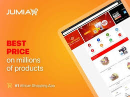Jumia Online Shopping App Data Reviews And Shopping Download App Rankings Shopping App App Online Shopping Hacks