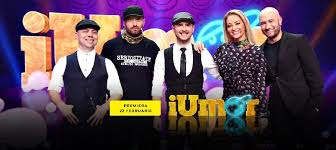 Iumor Sezonul 8 Episodul 6 Din 28 Martie 2020 Noua mireasa episodul 27 5 septembrie. iumor sezonul 8 episodul 6 din 28