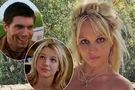 Britney Spears Fought For Crossroads Sex Scene 