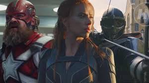 Namun diketahui scarlett johansson adalah penggemarnya, dan mendorongnya untuk menyutradarai film ini. Trailer Baru Film Black Widow Rilis Tampilkan Natasha Romanoff Berhadapan Dengan Musuh Berbahaya Tribunnewswiki Com Mobile
