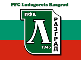 The latest ludogorets razgrad news from yahoo sports. Pfc Ludogorets Razgrad Bulgaria Football Team Logos Team Badge Sport Team Logos