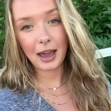 Our Vice Chair of Events Allison...