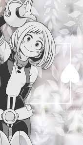 Aesthetic Ochako Uraraka Wallpaper Set Aesthetics Amino Tons of awesome uraraka aesthetic wallpapers to download for free. aesthetic ochako uraraka wallpaper set