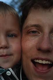 Happy Father's Day!! I'm blessed beyond belief! Grateful for these two  amazing boys!! @chayacrowdercook feels like we hit the lotto twice! lol  happy to be