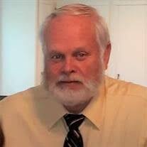 David Randal Watts Obituary