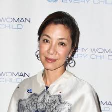 Michelle Yeoh confirms Crouching Tiger sequel