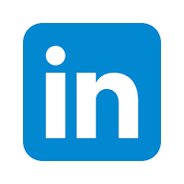 logo linkedin sur icones8.fr