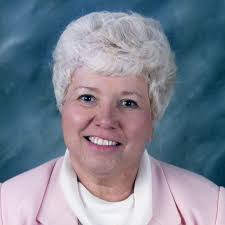 Irene Estelle Knight Obituary (1944