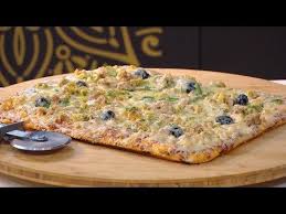 Pin On Pizzas