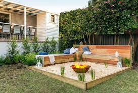 Sand Pit Fire Pit Fire Pit Backyard Backyard Fire Garden Fire Pit