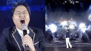 The top four teams from the opening season compete to be crowned opening champion and for a spot at msi 2021. Korean Host Does The Most Hype Esports Match Intro Ever At Lck Grand Finals Dexerto