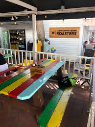 Get quick answers from cuban coffee queen staff and past visitors. Cuban Coffee Queen Key West Florida John Tanner S Barbecue Blog