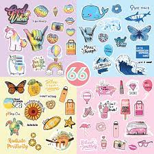 It can be an effective planning tool for … Cute Vsco Stickers Printable Black And White Kalimat Blog