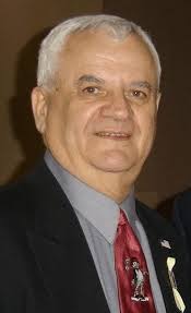 The Tony Savino “Pay it Forward” Award