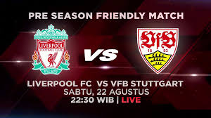 Vfb stuttgart at a glance: Kompas Tv Saksikan Pertandingan Liverpool Fc Dan Vfb Stuttgart Di Kompastv Facebook