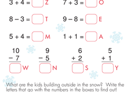After explaining the differences between bar, tally, and picture graphs, our first grade graphing worksheets turn kids loose to sharpen their counting, addition, and. 1st Grade Math Worksheets Free Printables Education Com