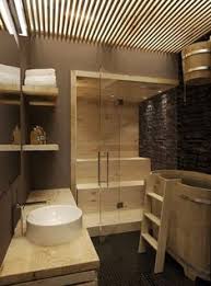 Sauna im badezimmer von wellness & more gmbh | homify. 50 Sauna Im Badezimmer Ideen Sauna Badezimmer Badezimmer Mit Sauna