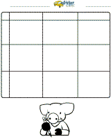 graphs and charts graphic organizers