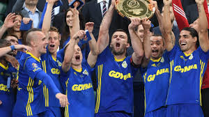 ˈarka ˈɡdɨɲa) is a polish professional football club, based in gdynia, poland, that plays in the polish i liga. Arka Gdynia Pozyskala Hiszpana I Chorwata Sport Tvp Pl