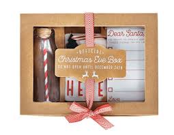 Cool Ideas For Holiday Gift Bundles Attention Getting Marketing Online Marketing Blog Christmas Eve Box Xmas Eve Boxes Christmas Box