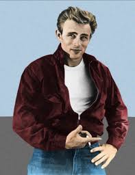 James Dean: The Original Style Rebel – The Fashionisto
