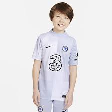 5th floor, abc building, 456 new design st, melbourne, australia,. Erstehe Chelsea Fc Trikots Im Shop Nike De