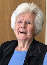 Caroline Arnold Obituary (1930