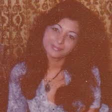 Charlotte Marie “Sherri” Lopez Rapozo (1950-2014)