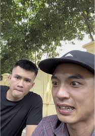 Chuyện Ống Phi và Bàn Tiệc Bị Hỏng ở Thạch Nghệ An