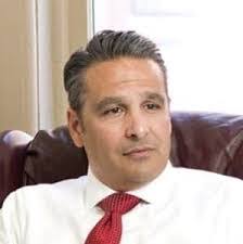 Mike Spano's Instagram, Twitter & Facebook