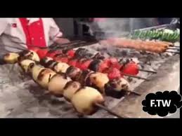 أفضل مطعم Oriental Foods Youtube