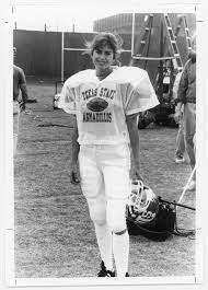 Miss a house caller again! Kathy Ireland Filming Necessary Roughness The Portal To Texas History