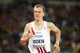 Последние твиты от sondre nordstad moen (@sondrenordstadm). High And Low Sondre Nordstad Moen Series World Athletics