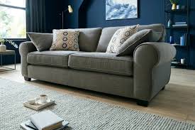 Treat your guests to a delightfully comfortable and cosy sofa bed. Sofa Beds Leather And Fabric Sofology