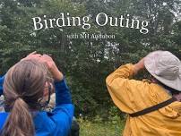 Birding Outing at Broadview Farm Conservation Area