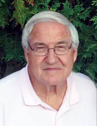 Obituary information for Daniel Cunningham Wysor