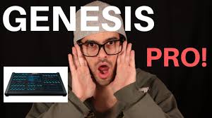 GENESIS PRO