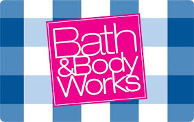 Bath And Body Works Gift Card Bath And Body Works Body Works Bath And Body