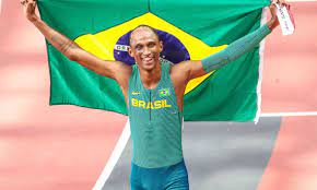Jun 25, 2021 · carioca se garante em tóquio com recorde nos 400 metros com barreiras notícias esportes by agência brasil 25 de junho, 2021 às 18h27 01 de janeiro, 1970 Atkgyo Rvivyrm