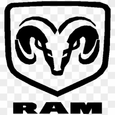 Free Free Ram Truck Logo Svg SVG PNG EPS DXF File
