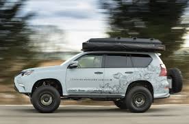 But this lexus further separates itself by being a convincing luxury suv. Lexus Gx470 And Gx460 Icon Suspension News Expedition Portal