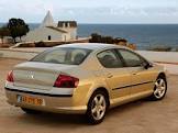 PEUGEOT-407