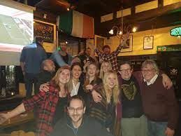 The Irish Pub, Hilden - Restaurant reviews